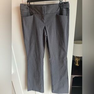 The Limited work pants